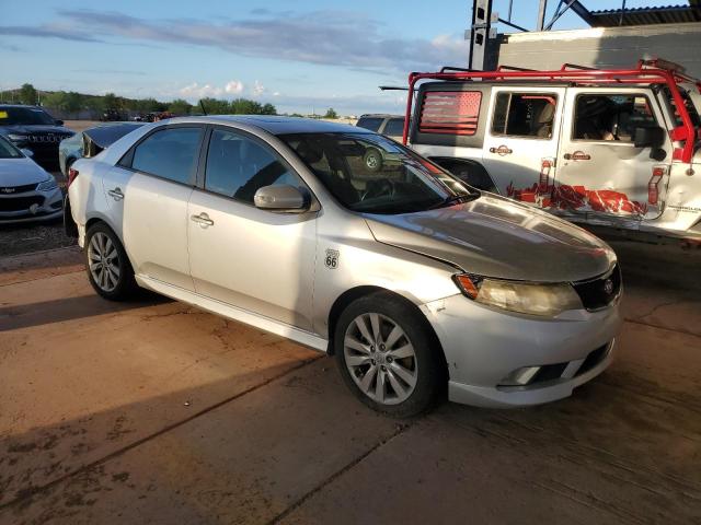 2010 KIA FORTE SX - KNAFW4A33A5300609