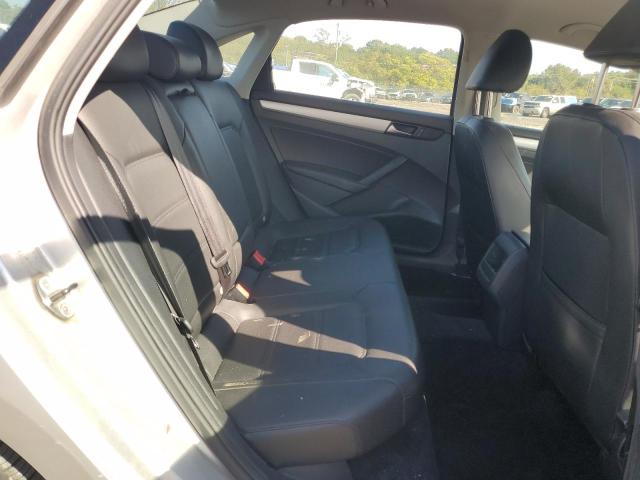 2012 VOLKSWAGEN PASSAT SE - 1VWBP7A34CC042886