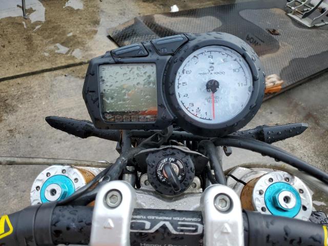 2008 DUCATI MULTISTRAD ZDM1VACPX8B021821