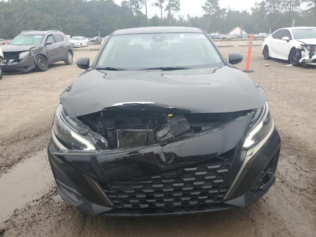 2024 NISSAN ALTIMA SR #3292477678