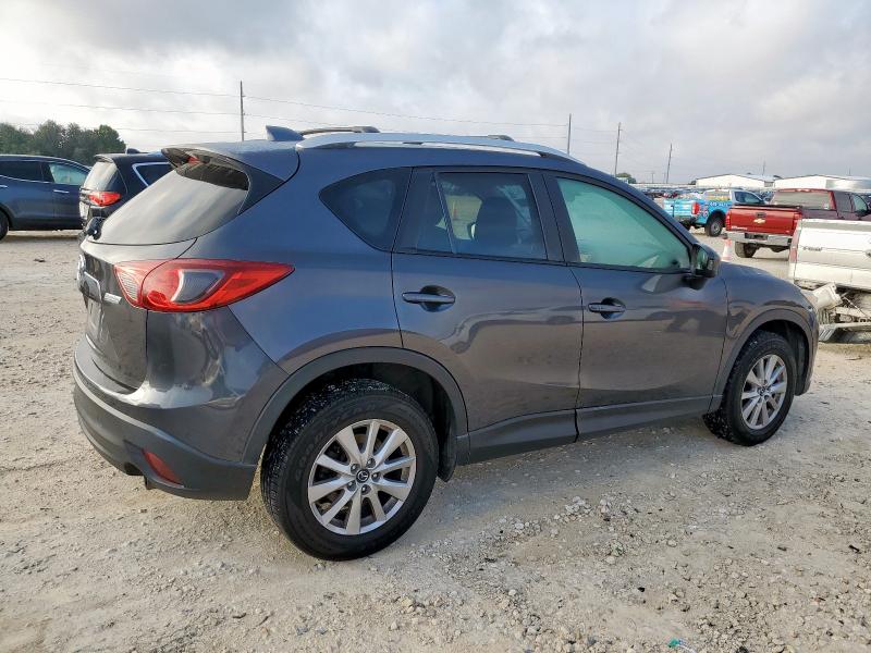 2015 MAZDA CX-5 TOURI - JM3KE4CY3F0450423