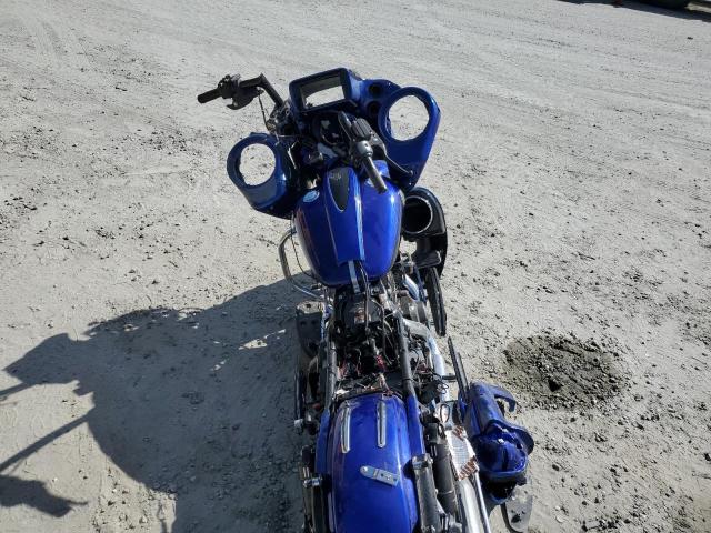 2012 HARLEY-DAVIDSON FLTRXSE CV 1HD1TC81XCB954739