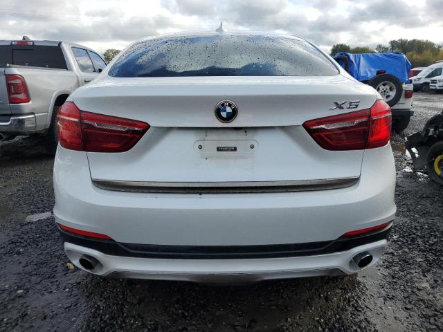 2017 BMW X6 XDRIVE3 5UXKU2C55H0N85426