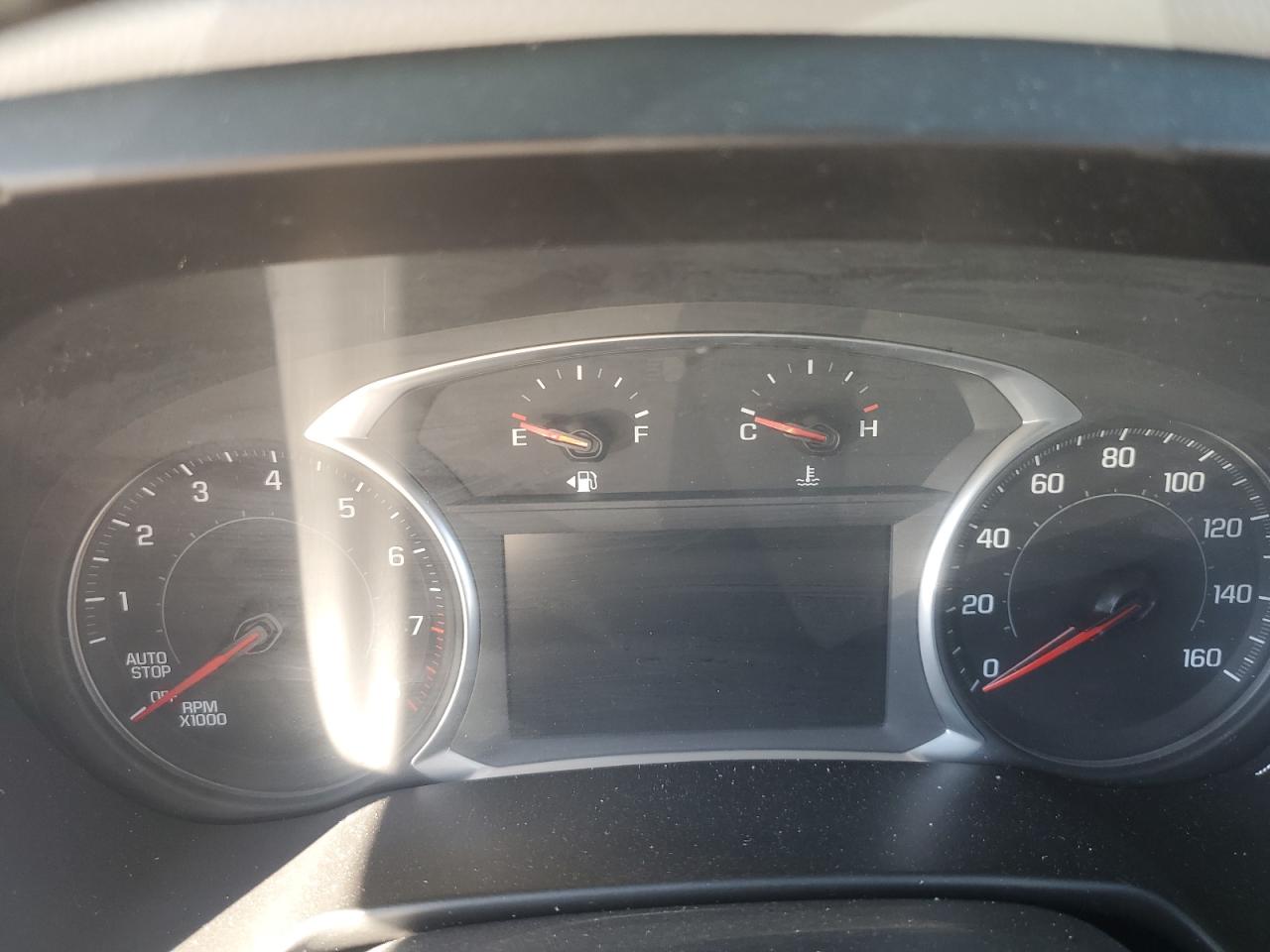 CHEVROLET BLAZER 2LT