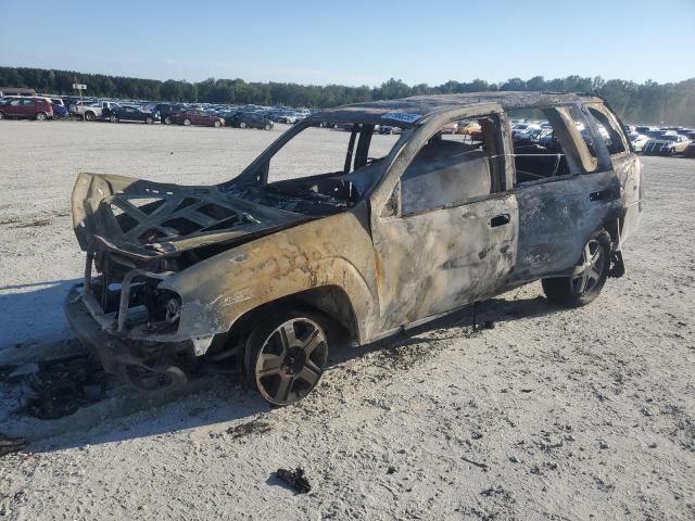 CHEVROLET TRAILBLAZE