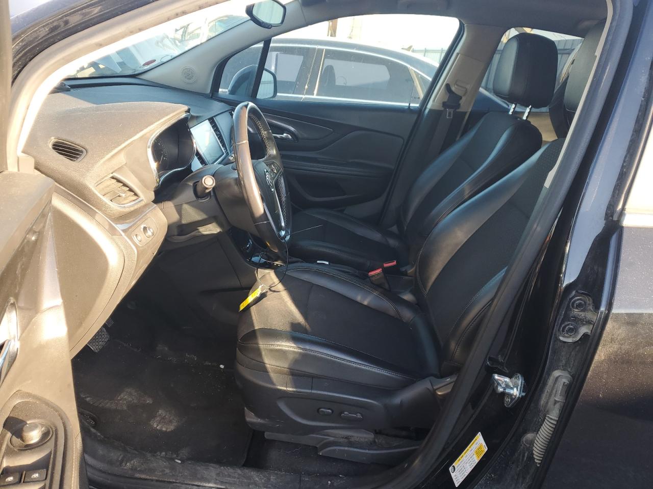 BUICK ENCORE PREFERRED