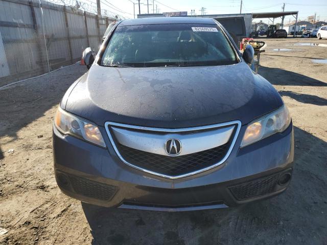 2013 ACURA RDX - 5J8TB3H39DL006912