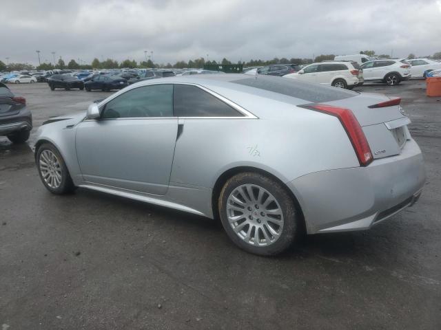 2012 CADILLAC CTS #3285695648