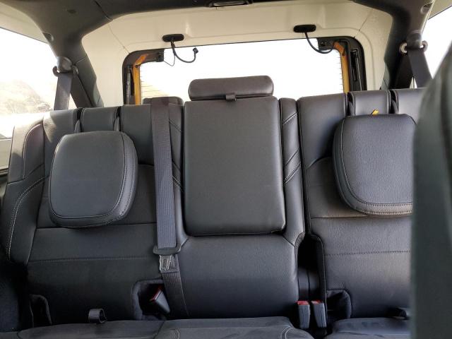 2023 JEEP WRANGLER S - 1C4JJXP62PW580914