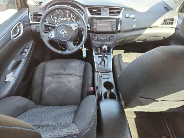 2016 NISSAN SENTRA S - 3N1AB7AP7GY236067