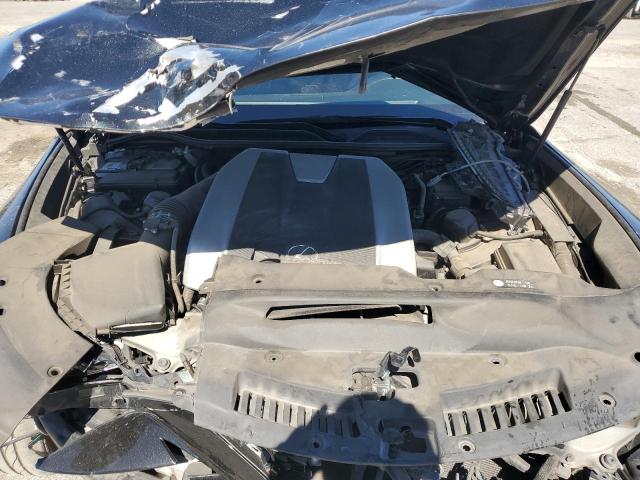 2018 LEXUS RC 350 JTHHZ5BC8J5019122