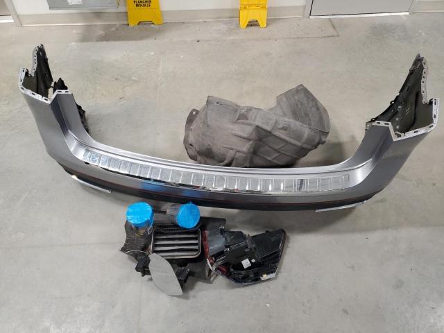 2023 VOLKSWAGEN ATLAS SEL - 1V2BR2CA7PC524753