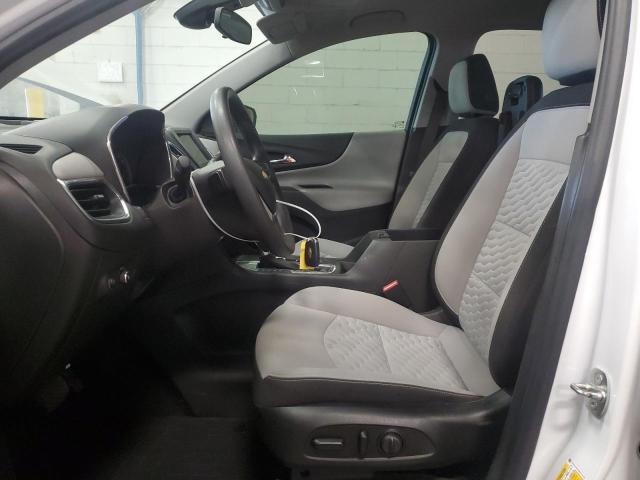 2021 CHEVROLET EQUINOX LS #3278720641