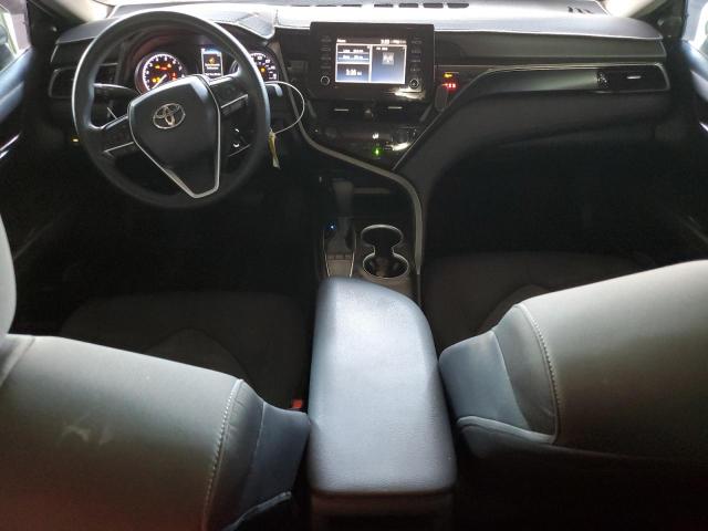 2022 TOYOTA CAMRY LE #3303742438