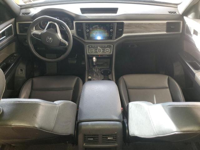 2021 VOLKSWAGEN ATLAS CROS 1V2KC2CA4MC210197