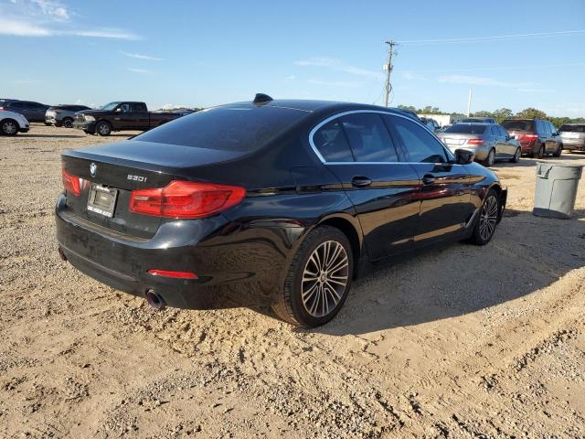 2020 BMW 530 XI WBAJR7C07LWW65409
