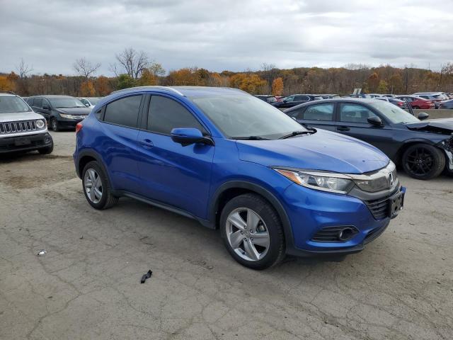 2020 HONDA HR-V EXL - 3CZRU6H76LM731740