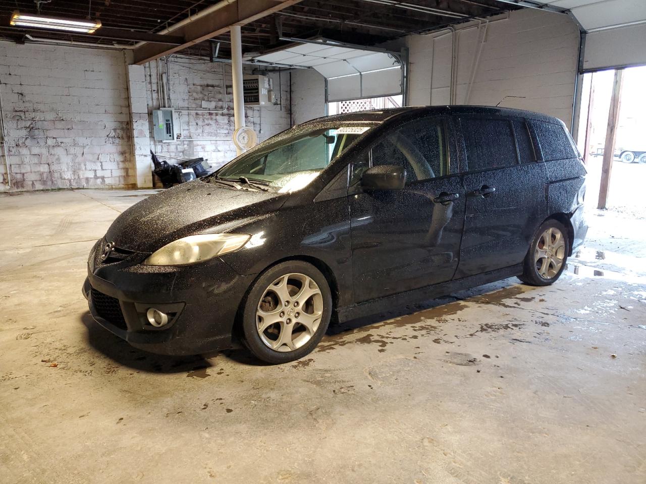 MAZDA 5