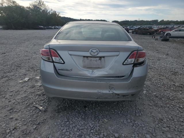 2010 MAZDA 6 I - 1YVHZ8CH2A5M17742