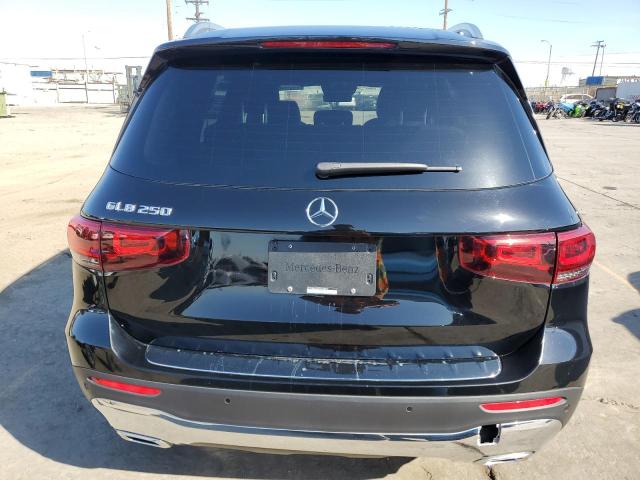 2023 MERCEDES-BENZ GLB 250 - W1N4M4GB1PW318049