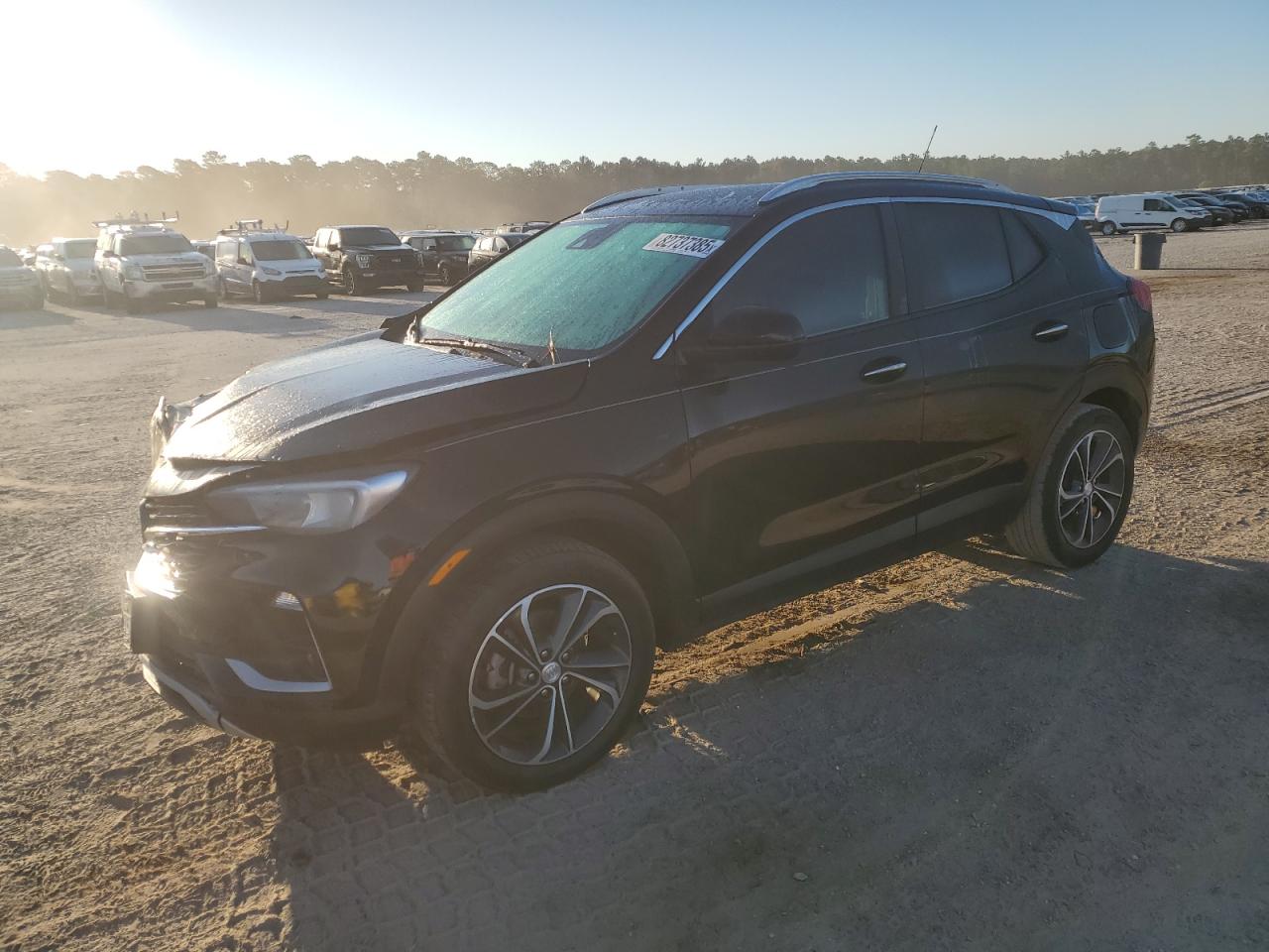 BUICK ENCORE SELECT