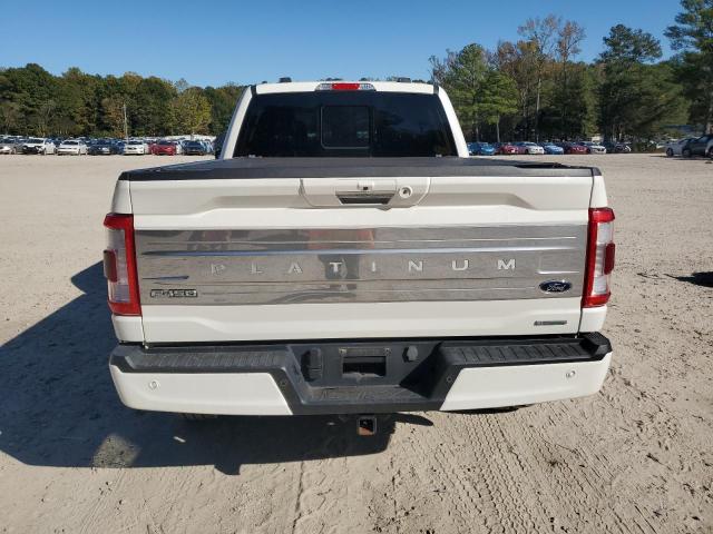 2023 FORD F150 SUPER - 1FTFW1E8XPFA92237