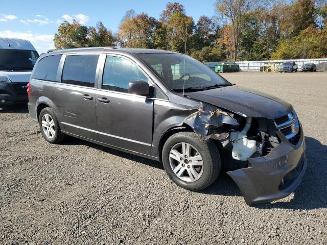 2019 DODGE GRAND CARA - 2C4RDGCGXKR772222