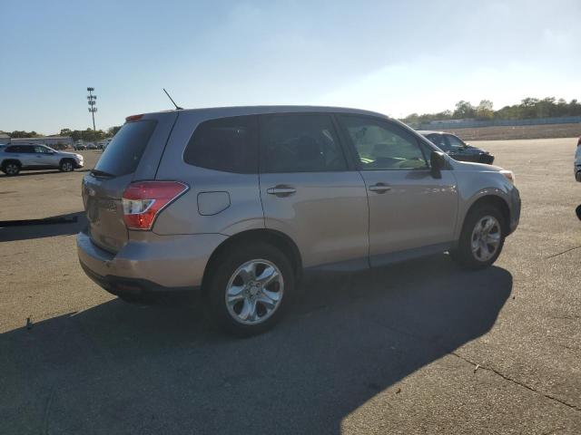 2015 SUBARU FORESTER 2 JF2SJAACXFH578882