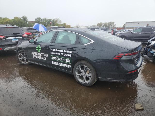 2023 HONDA ACCORD EX #3302646027