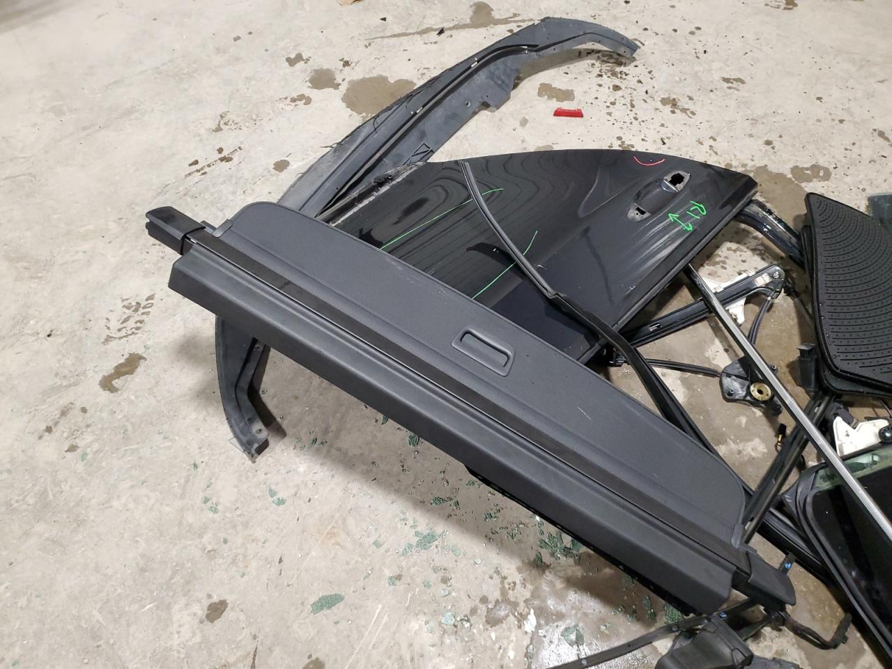 VOLKSWAGEN GOLF ALLTRACK S