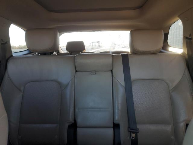 2017 HYUNDAI SANTA FE S #3279504242