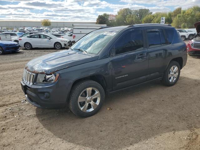2014 JEEP COMPASS SPORT #3269853712