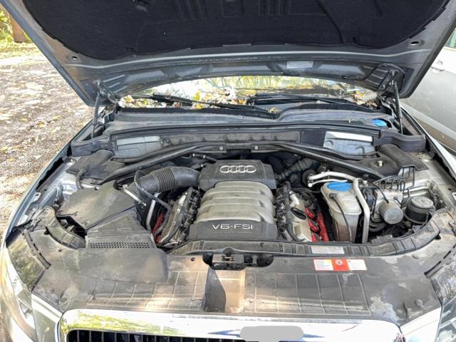 2010 AUDI Q5 PREMIUM - WA1LKBFP2AA082648