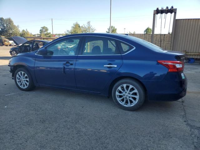 2019 NISSAN SENTRA S 3N1AB7AP2KY354620