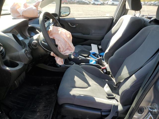 2010 HONDA FIT - JHMGE8G20AC024299