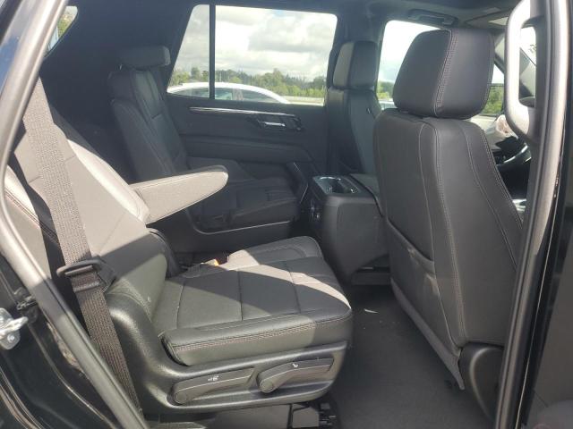 2025 CHEVROLET TAHOE K150 - 1GNS6RRL6SR145851