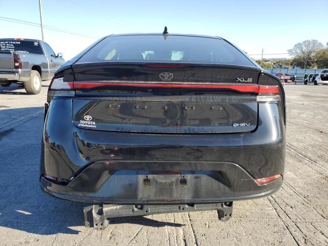 2023 TOYOTA PRIUS LE #3297081509