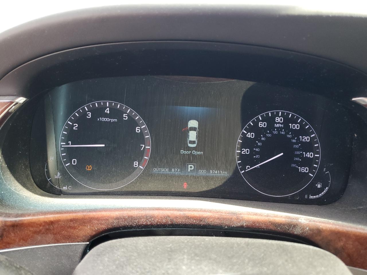 HYUNDAI EQUUS SIGNATURE