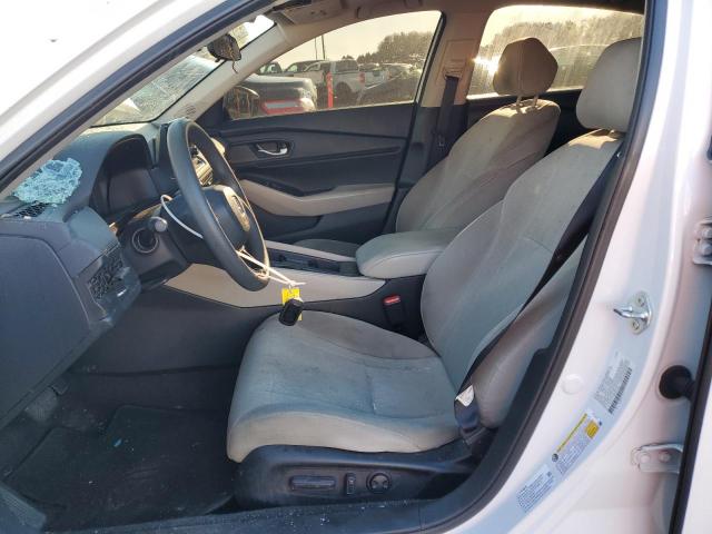 2024 HONDA ACCORD EX - 1HGCY1F35RA021383