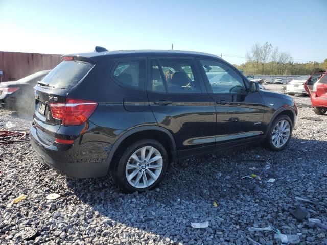 2017 BMW X3 SDRIVE2 5UXWZ7C59H0U47467