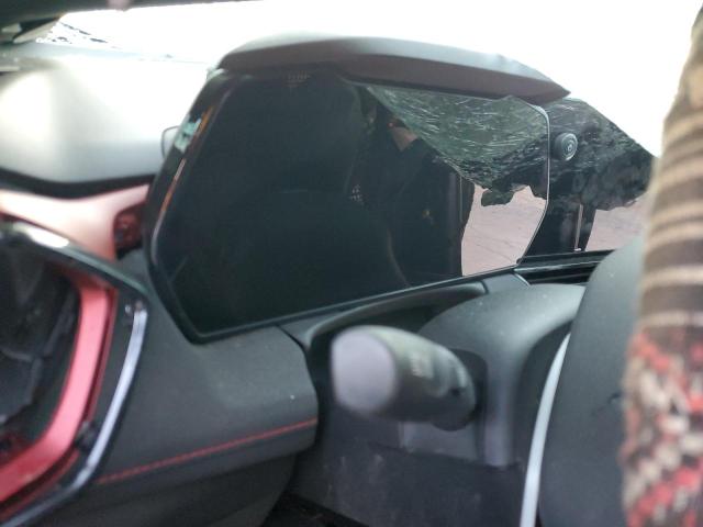 2024 CHEVROLET TRAILBLAZE #3292353302