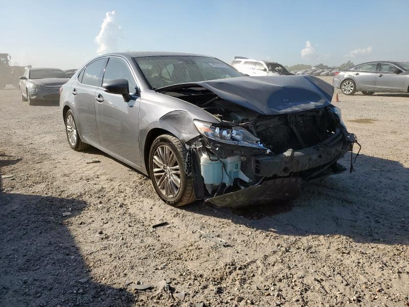 2017 LEXUS ES 350 58ABK1GG0HU062454