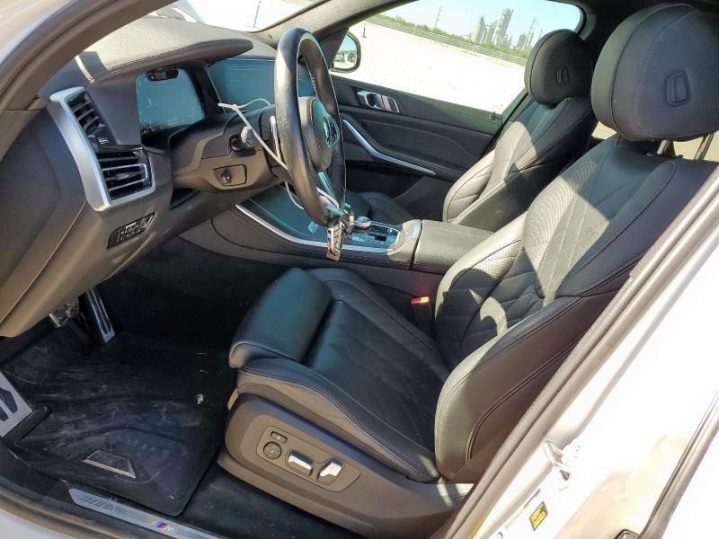 2023 BMW X5 XDRIVE4 #3302976603