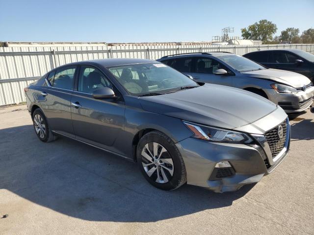 2020 NISSAN ALTIMA S - 1N4BL4BV9LN302738