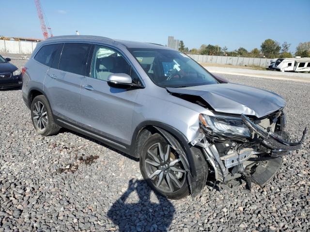 2022 HONDA PILOT TOUR - 5FNYF6H69NB072224