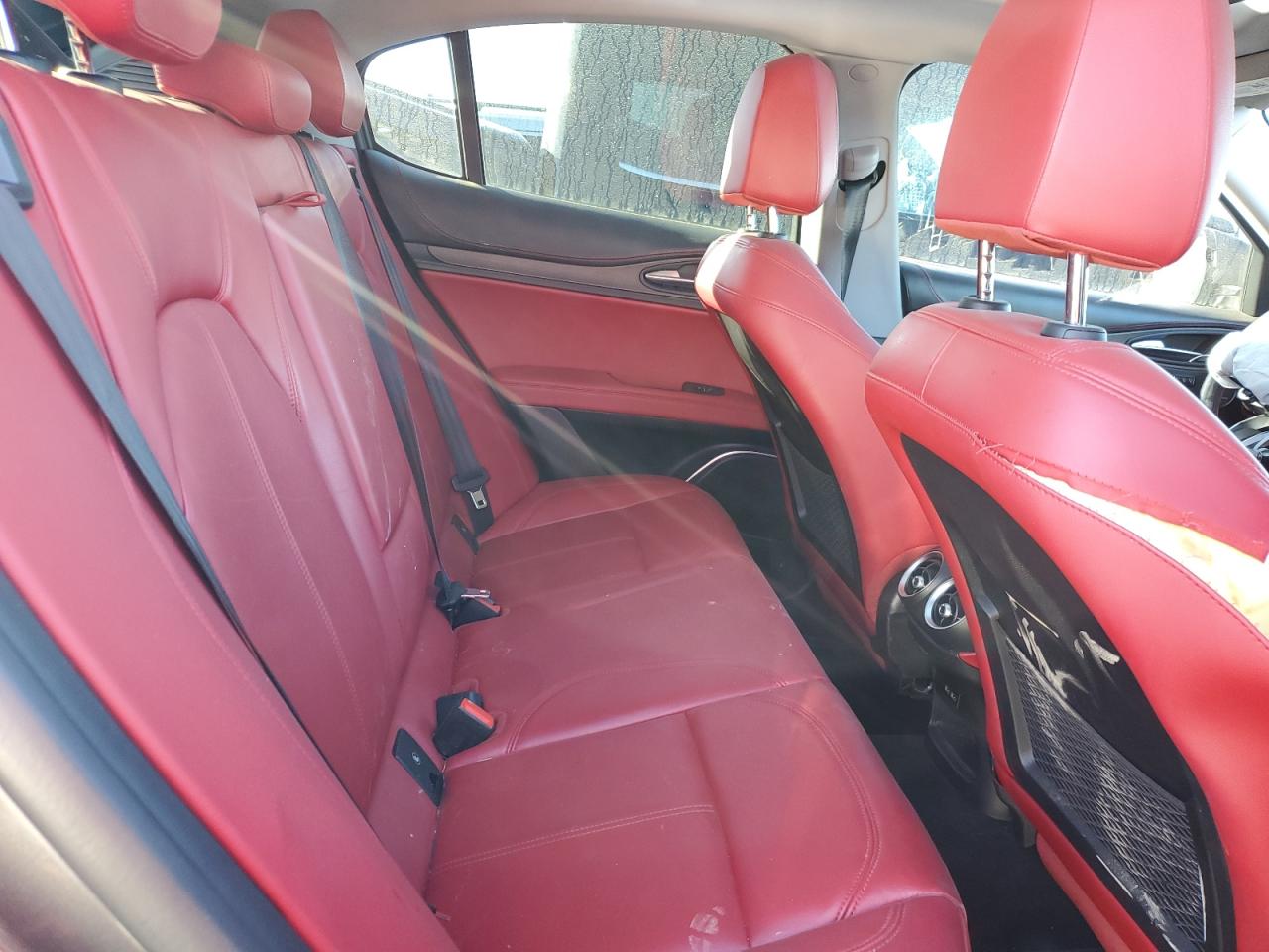 ALFA ROMEO STELVIO TI