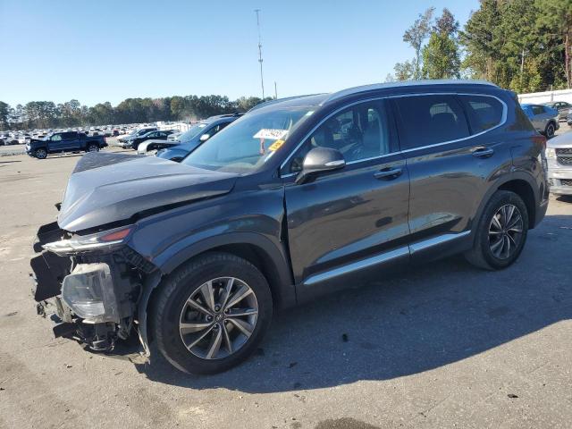 2020 HYUNDAI SANTA FE S #3297893833
