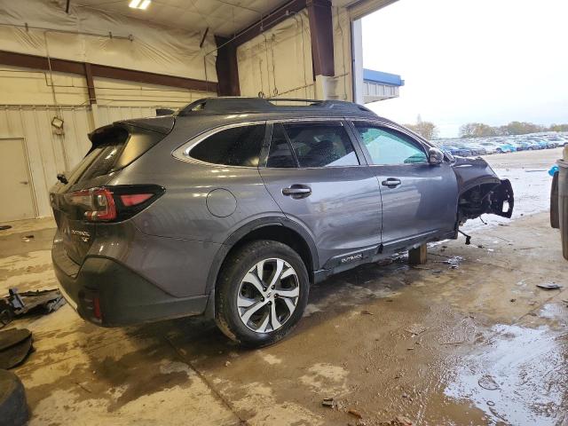2022 SUBARU OUTBACK LI - 4S4BTGND6N3255693