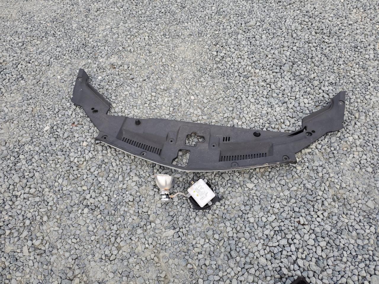 ACURA ILX 20 PREMIUM