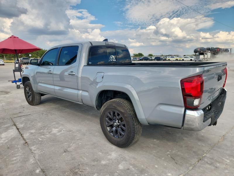 2020 TOYOTA TACOMA DOU 5TFBZ5DNXLX005056